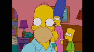 Stabbing Westward Violent Mood Swings/Homer Simpson Mash Up