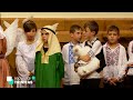 Secvențe Trinitas Spectacolul Sfântul Nicolae în Mijlocul Copiilor 13 12 2022