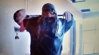 All about my paper Mr Gnome