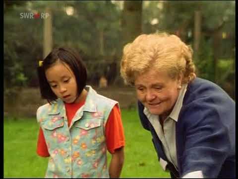 Die Kinder vom Alstertal - 03 - Ab in die Ferien