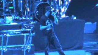 Hollywood Undead &quot;Mother Murder&quot; Live @ Ft. Wayne Indiana (HD)