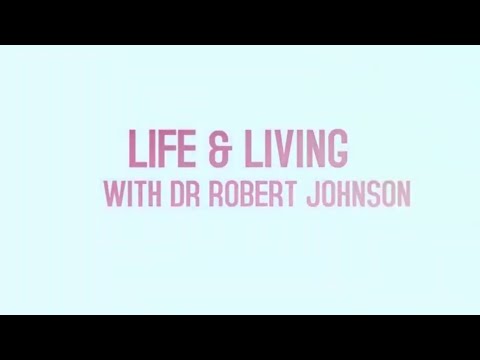 SUPERNATURAL PROTECTION - DR ROBERT JOHNSON