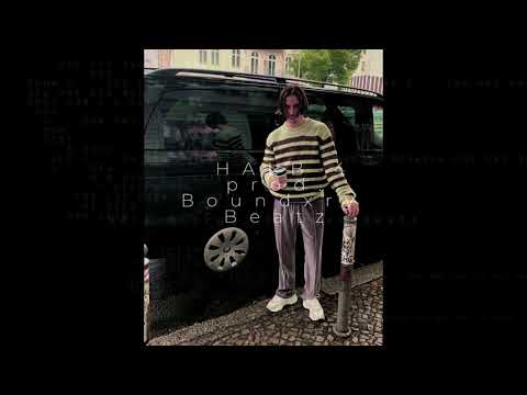 |SOLD| YUNG HURN x FERGY53 Type Beat "HALB 4" [prod. BoundxryBeatz]