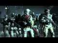 Tom Clancy's The Division  Playstation  SEASONPASS játékmenet videója