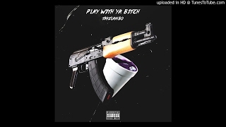 Jake Lambo - Play Wit Yo Bitch Freestyle