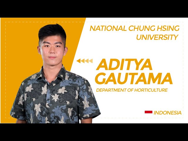 National Chung Hsing University vidéo #2