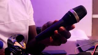 Video thumbnail for AKG Pro D5S Professional Dynamic Vocal Microphone - Made for Podcast and Lead Vocals (2021 Review) by 365Web X