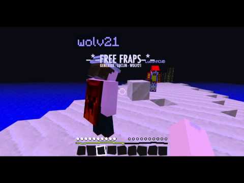 Minecraft Free Fraps Season One Ep 10 of 120
