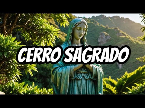 Descubrí la Virgen del Verdún ❤ Un Lugar de Fe en el Cerro del Verdún - Minas, Lavalleja - Uruguay 🌎