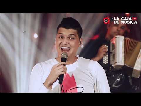 Tanda parrandera   Elder Dayan Diaz y Rolando Ochoa Concierto Virtual