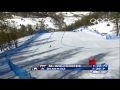 Antoine Deneriaz Skiing Men S Alpine Downhill Turin 2006 Winter Olympic Games