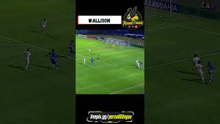 3° Gol do Avaí - Wallison (Avaí 3x0 Chapecoense) Copa Sul-Sudeste 03/06/2026