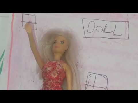 Teletubbies e Turma Da MÔNICA SURPRESA mágica #3 a casinha de boneca mágica.