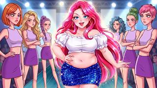 Download lagu Mom Sent Me To Weight Loss Camp, But I Refused mp3