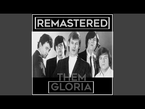 Mystic Eyes (Remastered)