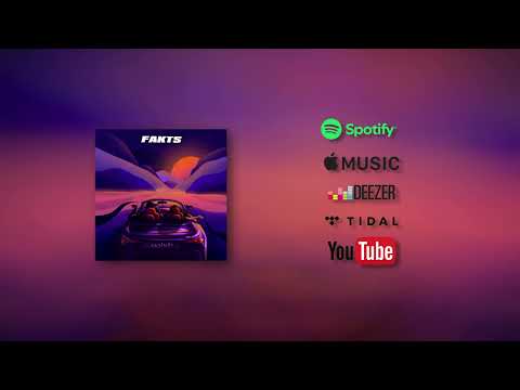 Fakts - Sazīmēt (Oficiālais Audio)