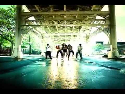 Mashonda - Blackout - HQ