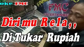 Download lagu Sakit Hati Dut Band NADA PRIA || By Meggy Z || Versi Manual || KARAOKE KN7000 FMC mp3