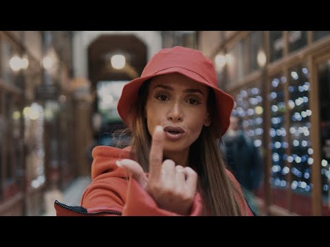 Doria - Triste époque (Clip Officiel)