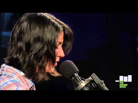 Sharon Van Etten: Ask, Live in The Greene Space