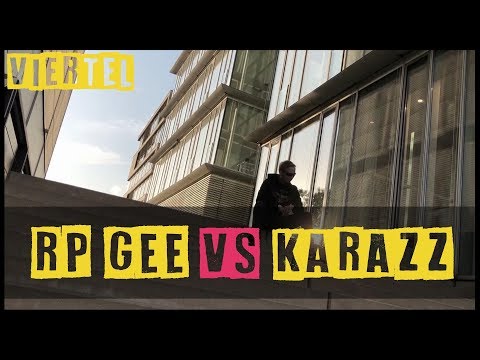 RP GEE vs KARAZZ | NBT Viertel (prod. by ?)