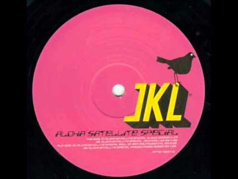 Jacknife Lee  - Aloha Satellite Special (Soul of Man Instrumental Mix)