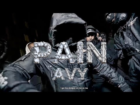 Russ Millions x KLM Pursang x La Hasba 22 Type Beat - "PAIN" | - [FREE] Sample Drill Banger