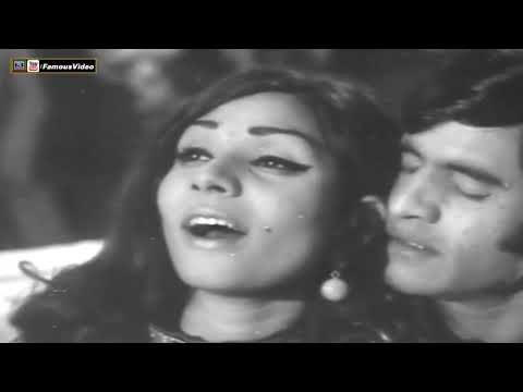 PYAR AAGAY JEHRI KAND AWAGI MAIN TAAWAN GI - NOOR JEHAN - FILM AJ DA MAHIWAL