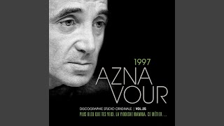 Nous nous reverrons un jour ou l'autre