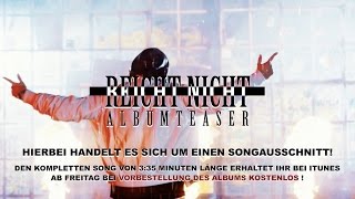 Summer Cem ► REICHT NICHT ◄ 4K  [ official Album Teaser ] prod. by Prodycem