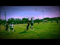 Fernando Aguirre 7 on 7 Touchdowns 