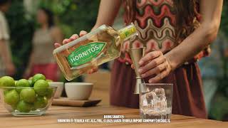 Hornitos Agaves | Tequila de Todos | Hornitos