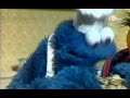 Sesamstraat Appelnotenrozijnenkoekjes