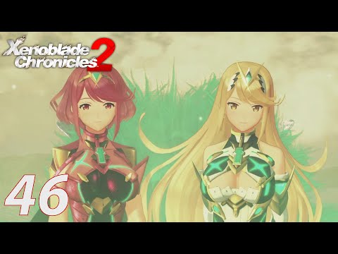 Xenoblade Chronicles 2 - Part 46 [FINAL] (Nintendo Switch Gameplay)