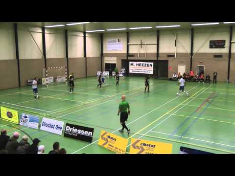 CFE Ciba/VDL 1 - AORC/Lebo Vastgoed 1
