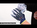 Answer 2011 JSC Glove
