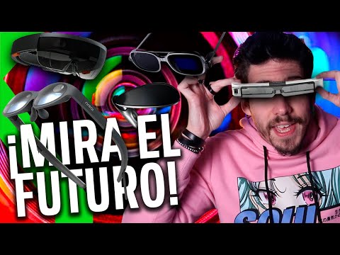 2022: EL AÑO DE LAS SMART GLASSES