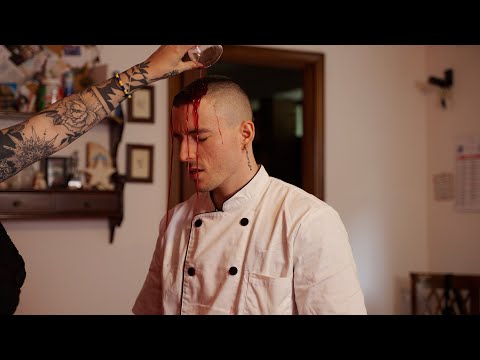 Pancio Senzaalivolo - CRUDO