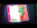 Closing To Disney S Sing Along Songs Verry Merry Christmas Songs 1988 VHS