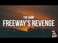 The Game - Freeway's Revenge (Lyrics) Rick Ross Diss