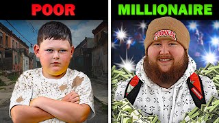 How CaseOh Went From $0 To Millionaire