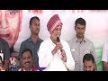 Madhu Yashki Goud Speech At Kuruma Community Atmiya Sammelanam  | V6 News - Video