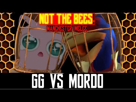 NtB3 | GG vs. Mordo |