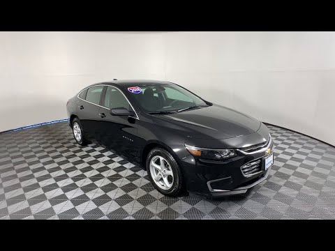2018 Chevrolet Malibu Colonie, Albany, Saratoga Springs, Clifton Park, Schenectady, NY PL3254