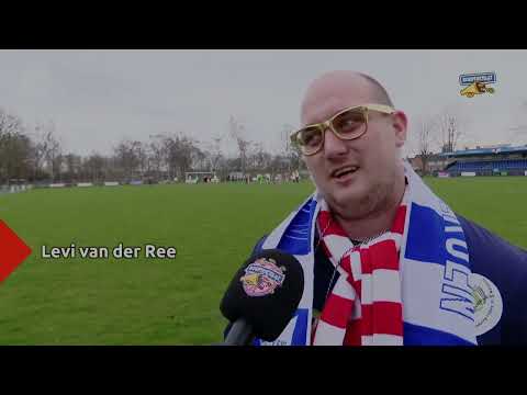 Snertwedstrijd 2024 - V.V. ''Steenbergen''