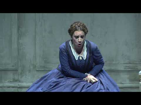 NORMA (Bellini), Ópera COMPLETA, Acto II
