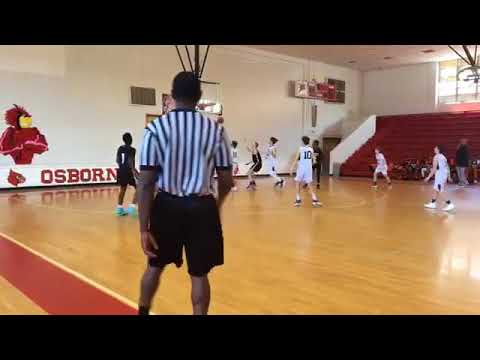 Game Elite DB 2022 72 East Alabama Stars AL 28 - Super 100 Showcase