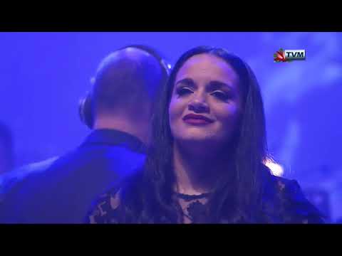 QUEEN meets COLDPLAY Concert - Dorothy Bezzina - Who Wants to Live Forever