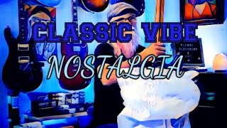 Classic Vibe Nostalgia / Squier FSR 60's Classic Vibe