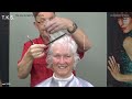 I Don T Want To Look Old So Make Me A Sparkling Pixie Hairstyle Anne By T K S